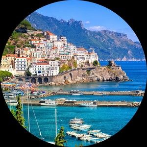 Meet your Posher, Logan